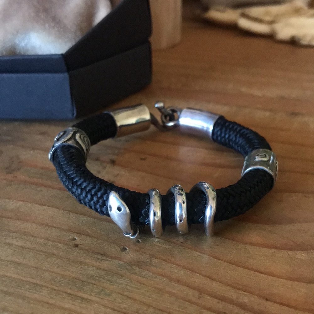 Gorgeous Lewallen Ascent Bracelet